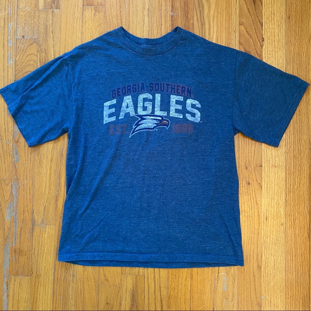 Boy’s Georgia Southern Eagles Tee